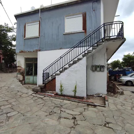 Np Apartment *