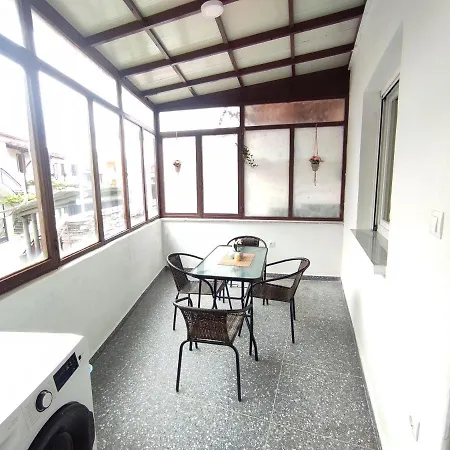 Np Apartment