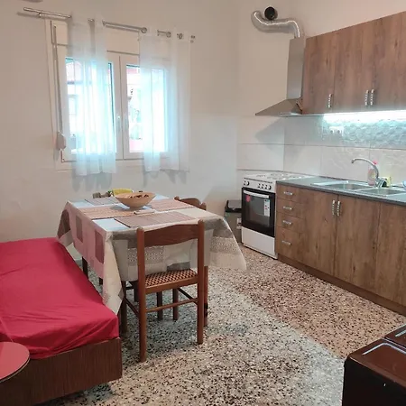 Np Apartamento Megáli Panayía
