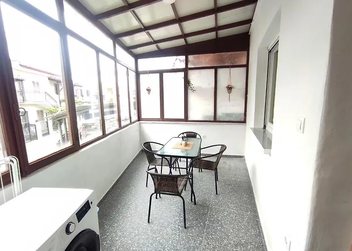 Np Appartement